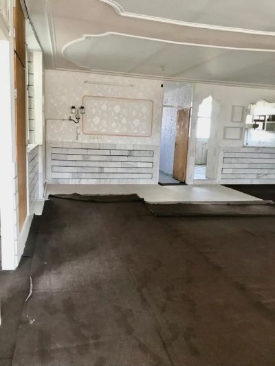 خانه 300 متری دو خوابه در ورامین تهران