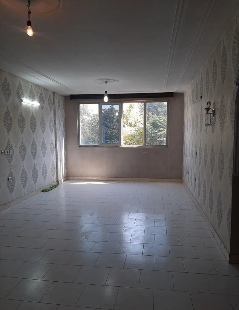 آپارتمان 80 متری دو خوابه در رسالت ورامین13542920853