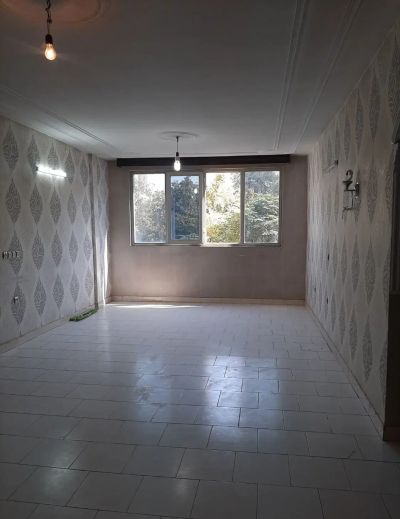 آپارتمان 80 متری دو خوابه در رسالت ورامین