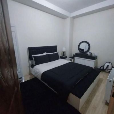 آپارتمان 73 متری دو خوابه در باقرشهر تهران