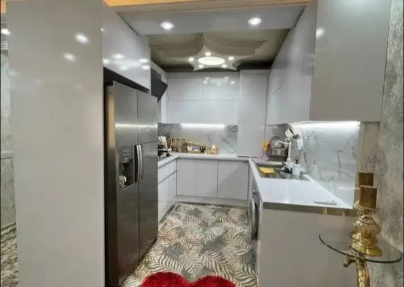 آپارتمان 54 متری یک خوابه در کهریزک تهران13546420904