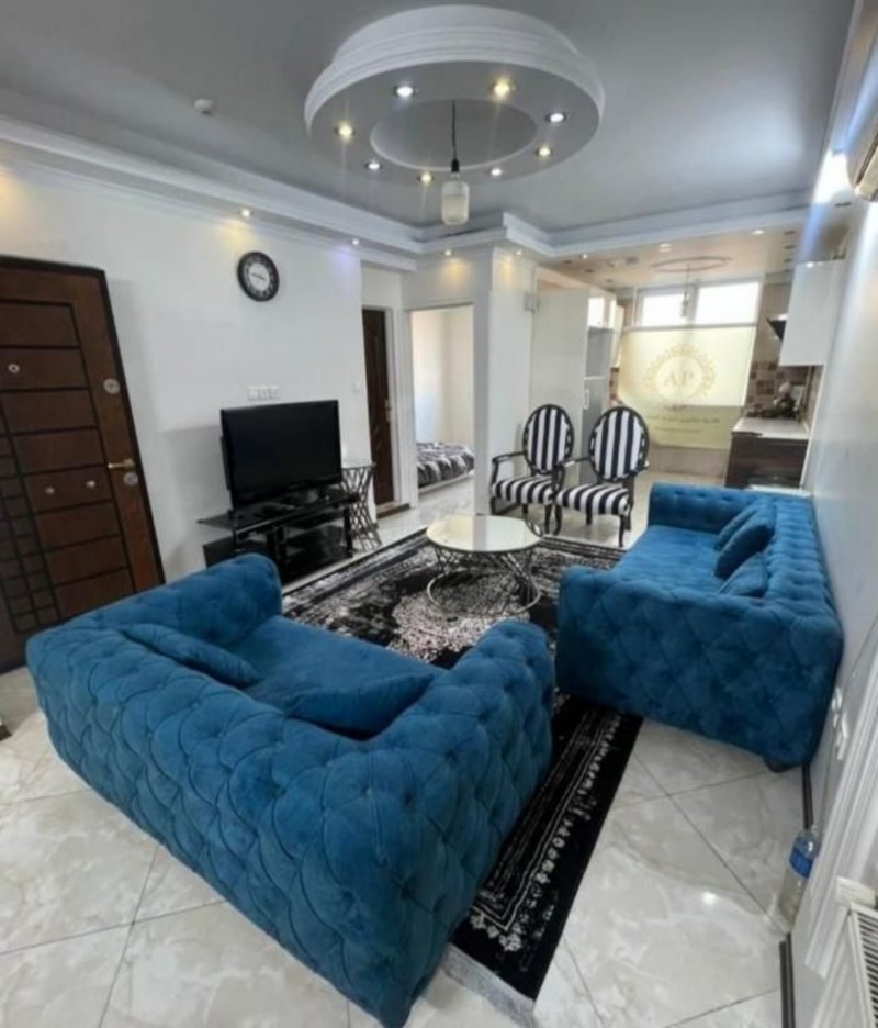 آپارتمان 75 متری دو خوابه در باقرشهر تهران13532920669