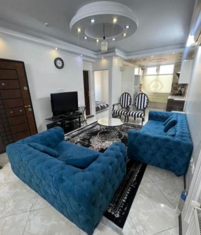 آپارتمان 75 متری دو خوابه در باقرشهر تهران