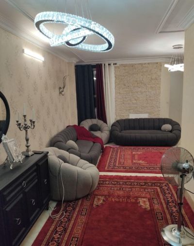 آپارتمان 71 متری دو خوابه در رسالت ورامین