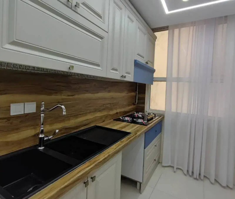 آپارتمان 53 متری یک خوابه در کهریزک تهران13546220903