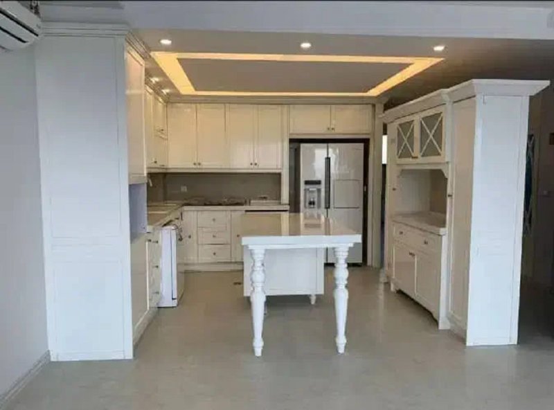 آپارتمان 65 متری دو خوابه در شیخ صدوق اصفهان13545320886