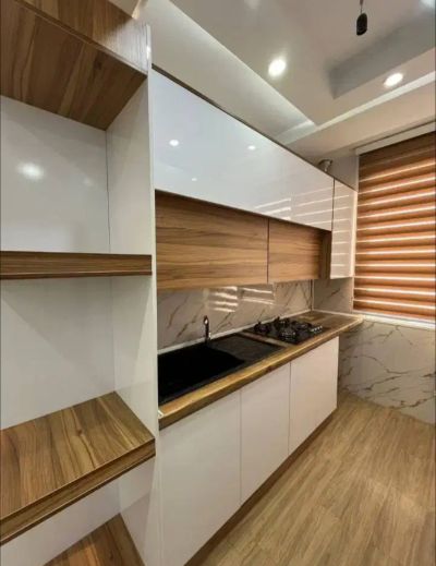 آپارتمان 58 متری یک خوابه در کهریزک تهران