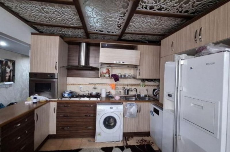 آپارتمان 76 متری دو خوابه در باقرشهر تهران13532220650