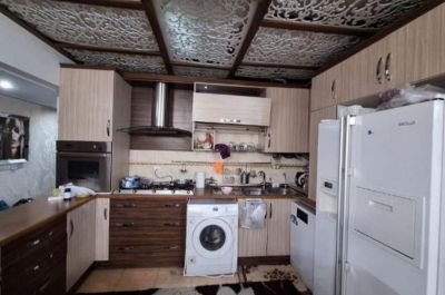 آپارتمان 76 متری دو خوابه در باقرشهر تهران