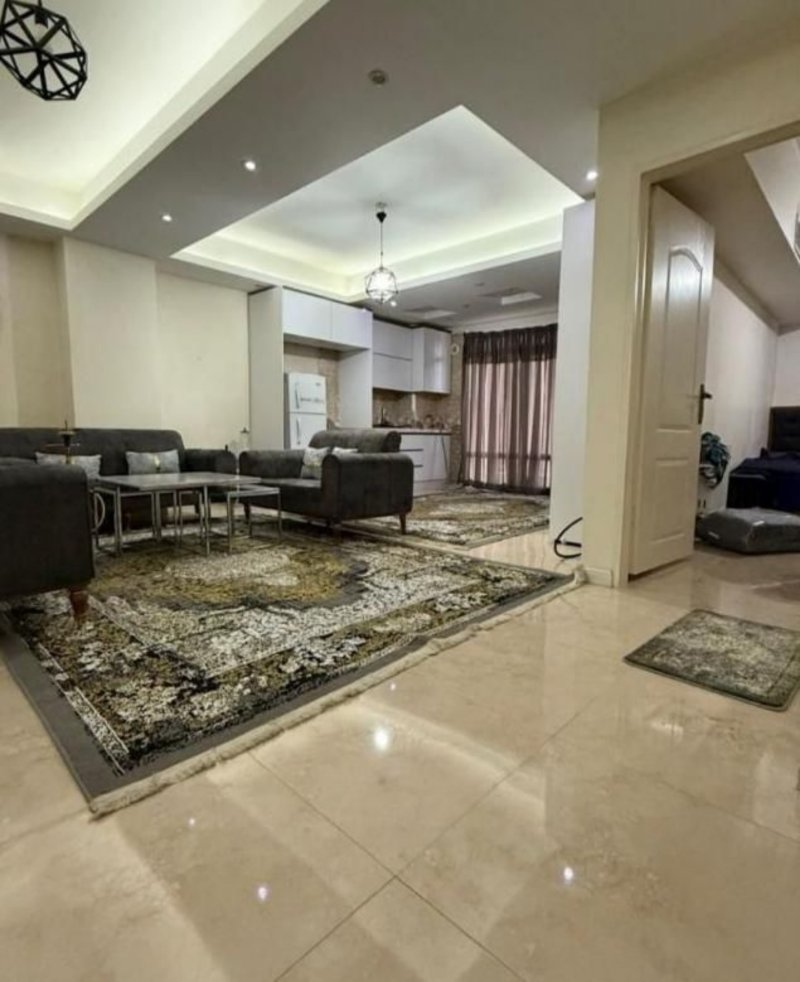 آپارتمان 78 متری دو خوابه در باقرشهر تهران13532320651