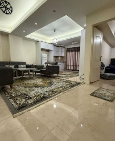 آپارتمان 78 متری دو خوابه در باقرشهر تهران