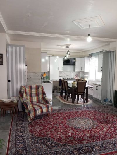 ویلا 255 متری در شهرک طالقان طالقان