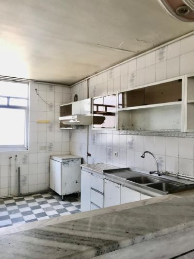 خانه 300 متری دو خوابه در ورامین تهران