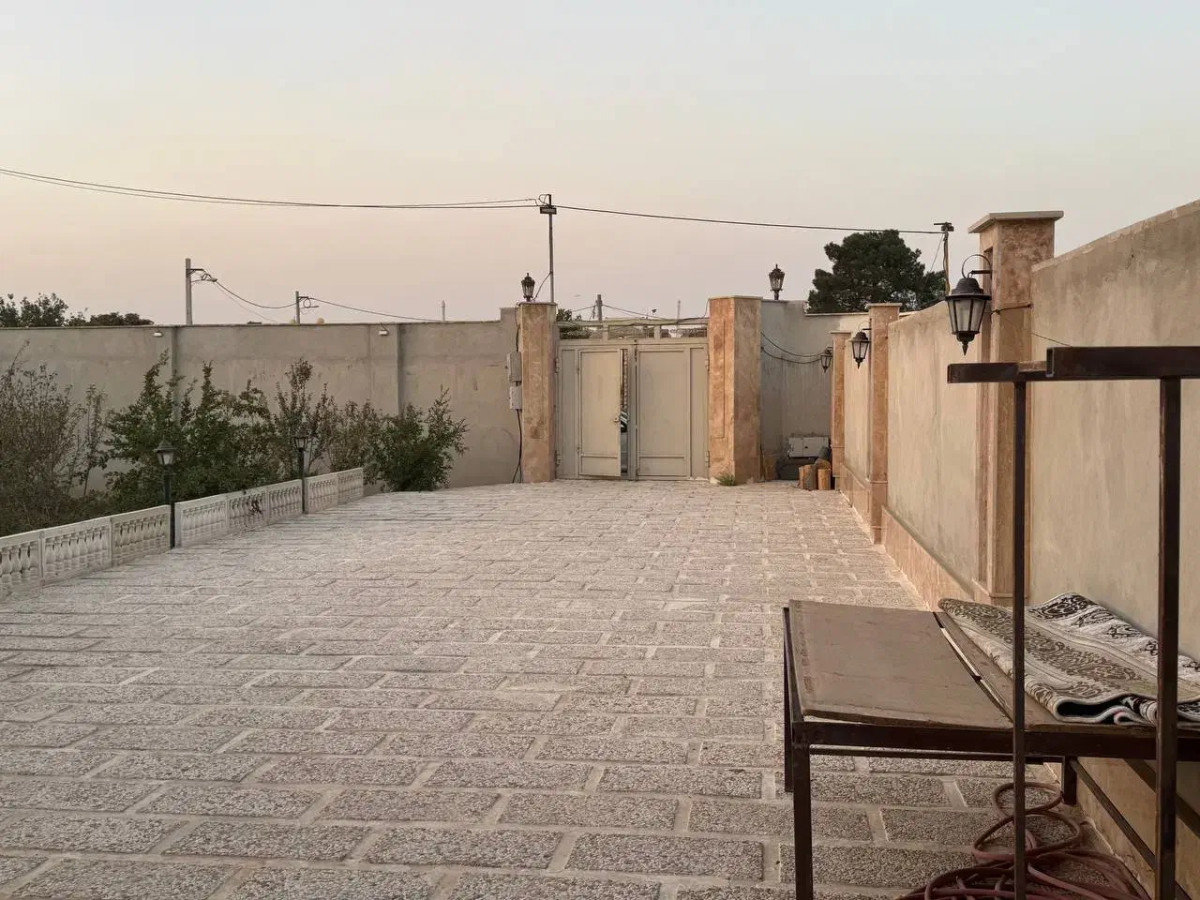 خانه 500 متری یک خوابه در ورامین تهران 2