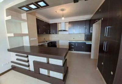 آپارتمان 104 متری دو خوابه در مرداویج اصفهان