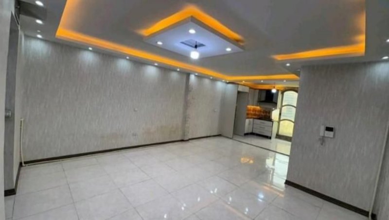 آپارتمان 75 متری دو خوابه در باقرشهر تهران13532820668