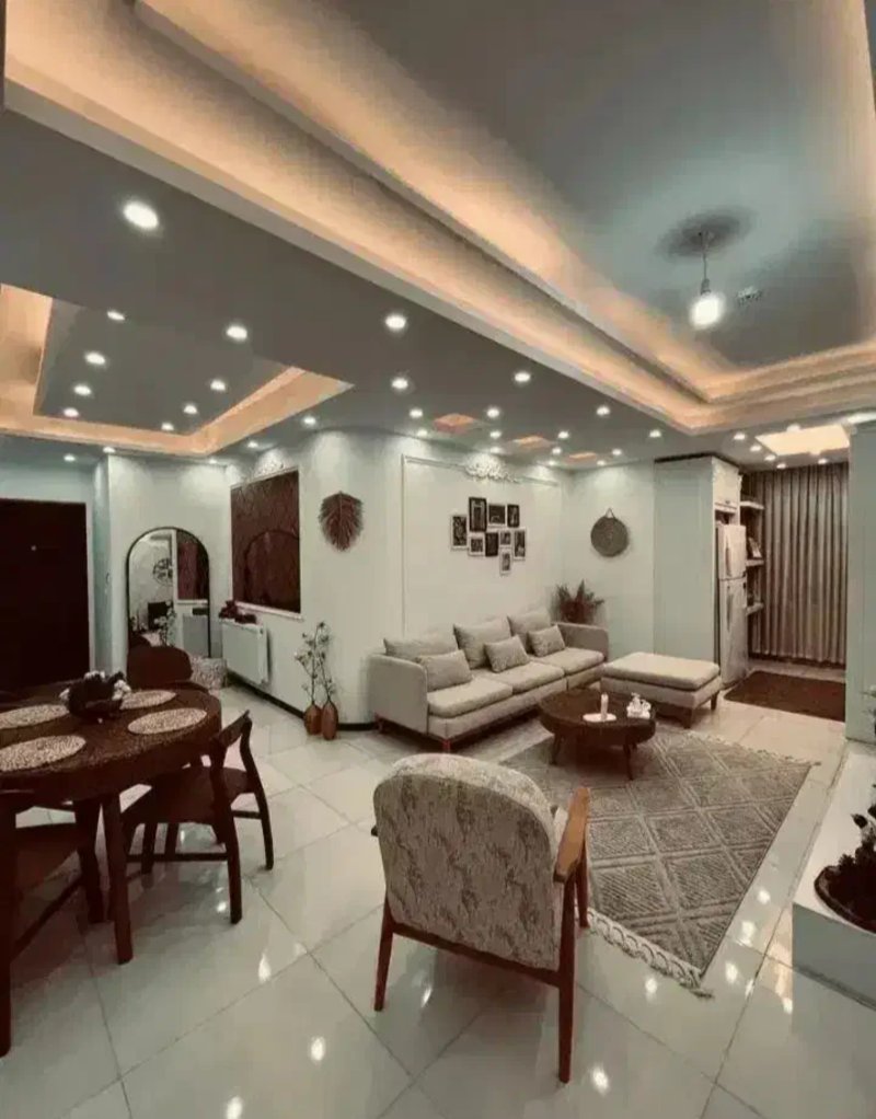 آپارتمان 74 متری یک خوابه در کهریزک تهران13547420921