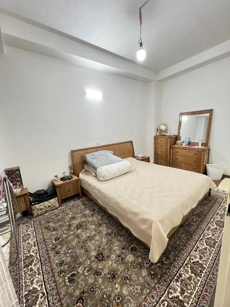 آپارتمان 85 متری دو خوابه در ورامین تهران13534020682