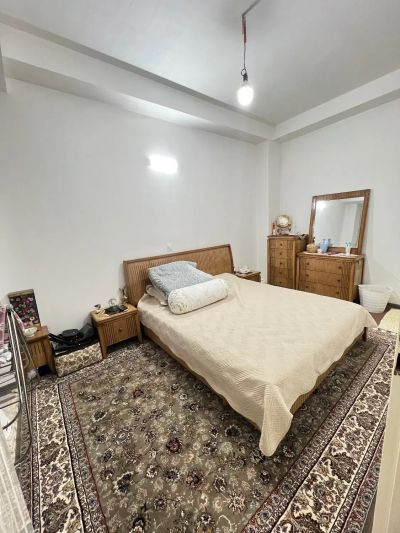 آپارتمان 85 متری دو خوابه در ورامین تهران