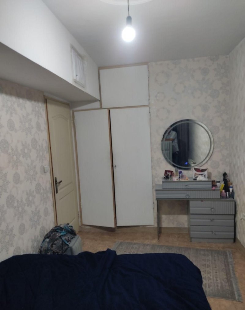 آپارتمان 71 متری دو خوابه در رسالت ورامین13537920790