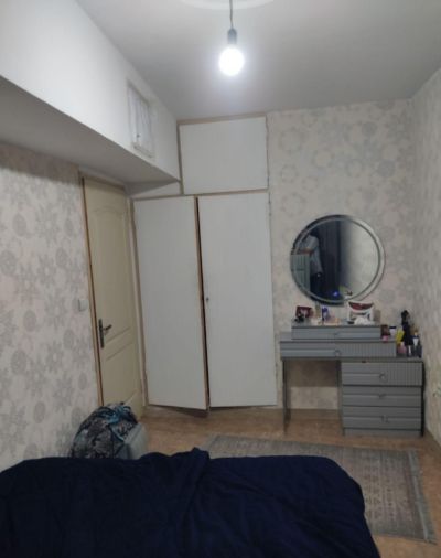 آپارتمان 71 متری دو خوابه در رسالت ورامین