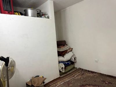 خانه 500 متری یک خوابه در ورامین تهران