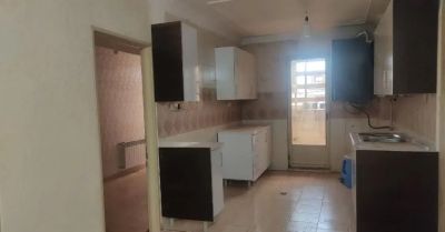 آپارتمان 71 متری دو خوابه در رسالت ورامین