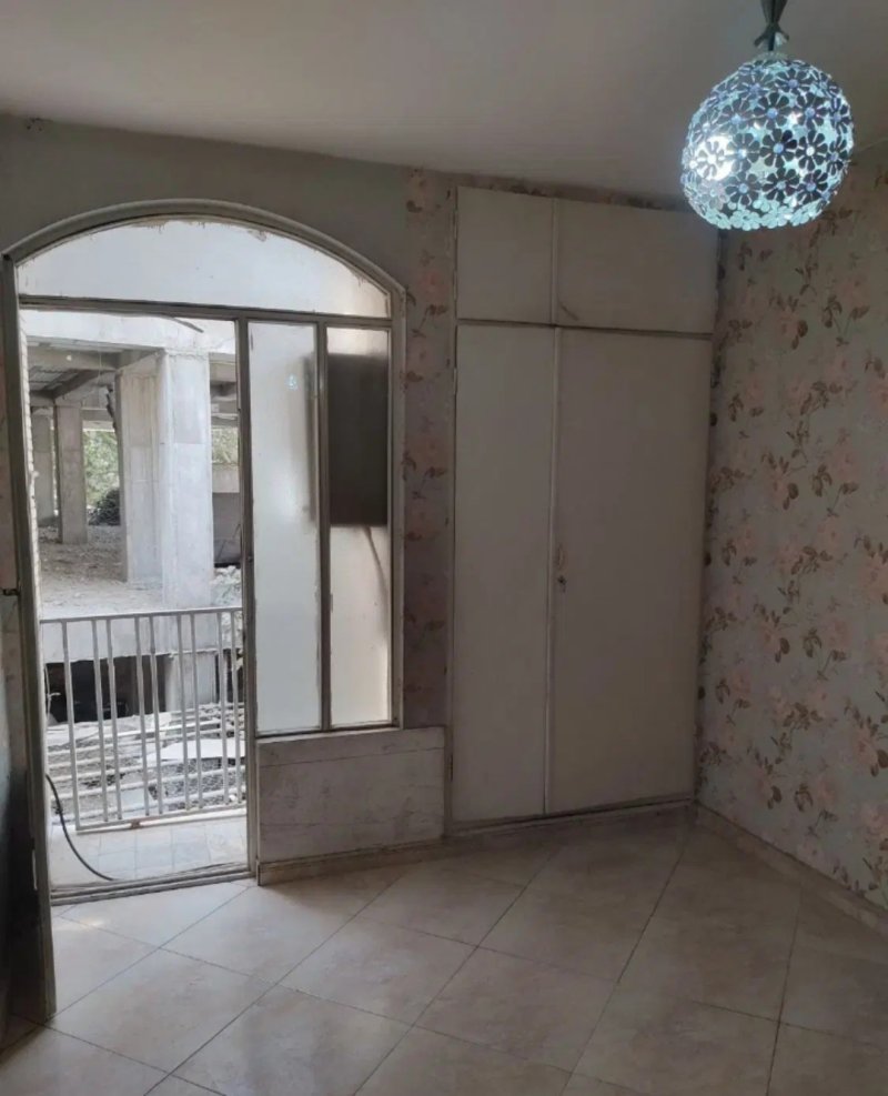 آپارتمان 96 متری دو خوابه در کرمانی ورامین13538220795