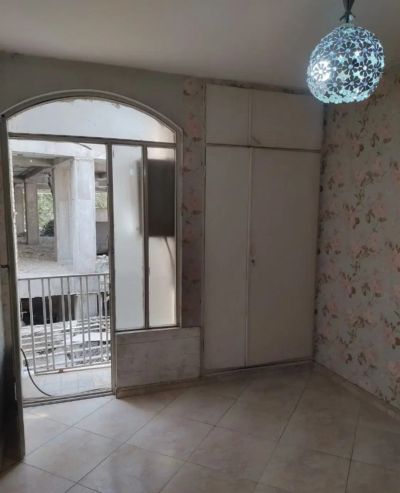 آپارتمان 96 متری دو خوابه در کرمانی ورامین