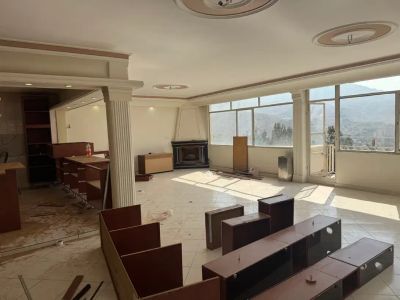 آپارتمان 155 متری سه خوابه در میدان بعثت کرج