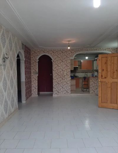 آپارتمان 80 متری دو خوابه در رسالت ورامین