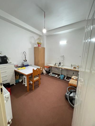 آپارتمان 85 متری دو خوابه در ورامین تهران