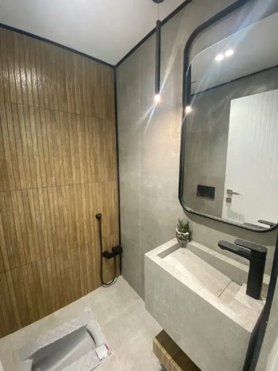 آپارتمان 92 متری دو خوابه در گیشا تهران