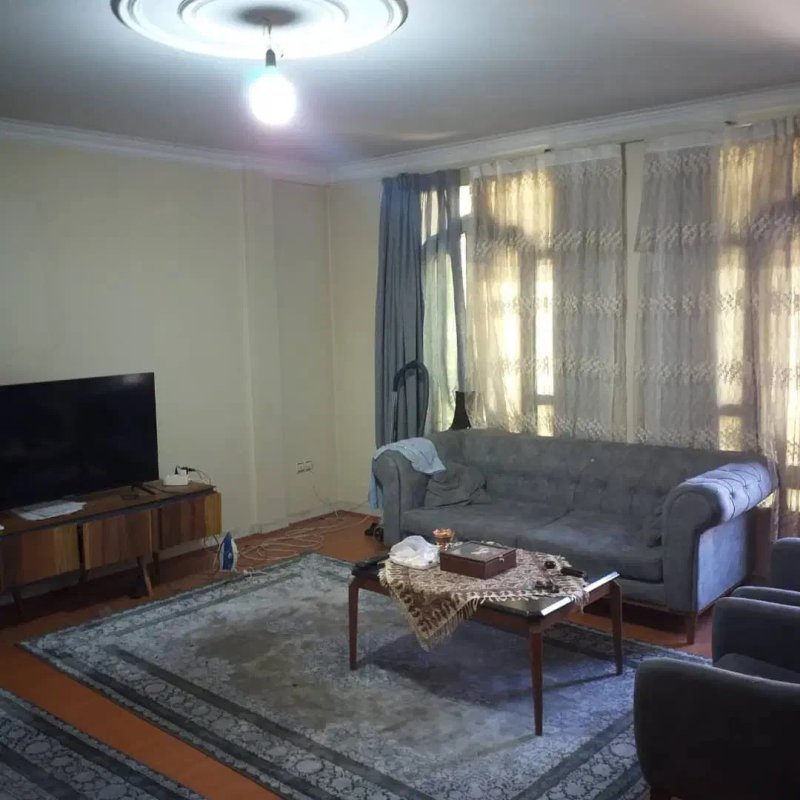 آپارتمان 80 متری دو خوابه در مهران تهران13549920971