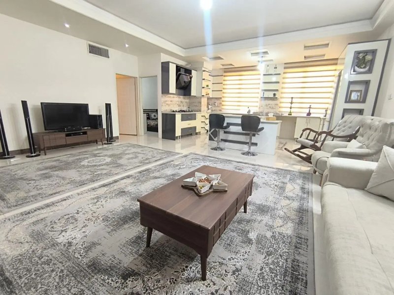 آپارتمان 90 متری دو خوابه در مسعودیه تهران13551820987