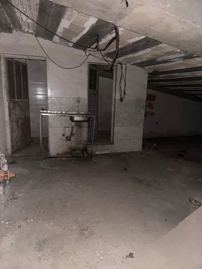 کارگاه 600 متری در یافت آباد تهران