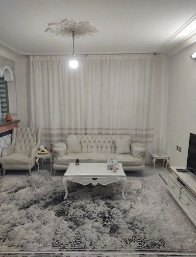 آپارتمان 61 متری یک خوابه در کرمانی ورامین