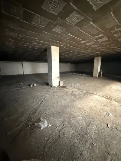 کارگاه 600 متری در یافت آباد تهران