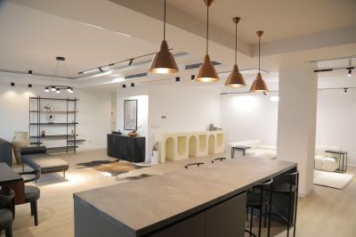 آپارتمان 223 متری سه خوابه در کاشانک تهران