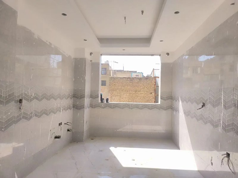 آپارتمان 145 متری سه خوابه در افسریه جنوبی تهران13552121009