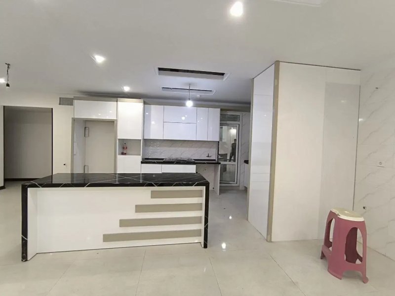 آپارتمان 128 متری سه خوابه در افسریه تهران13552021001