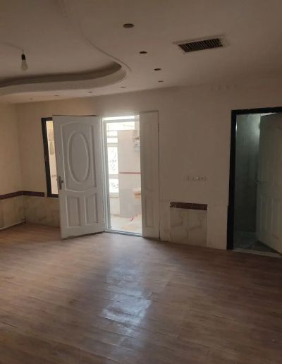 ویلا 70 متری دو خوابه در ورامین