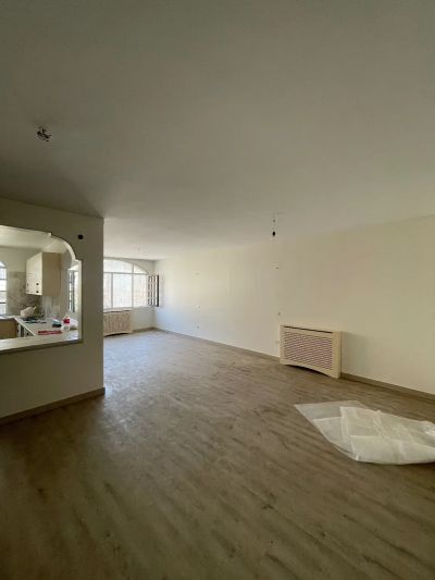 آپارتمان 121 متری دو خوابه در مهران تهران