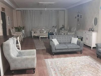 آپارتمان 100 متری دو خوابه در یافت آباد تهران