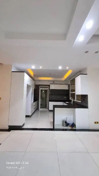 آپارتمان 140 متری دو خوابه در اختیاریه تهران