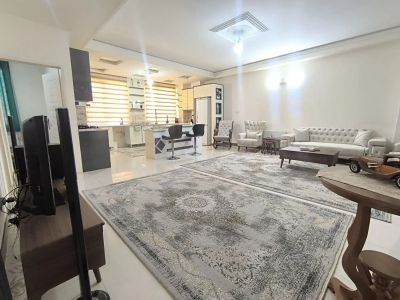 آپارتمان 90 متری دو خوابه در مسعودیه تهران