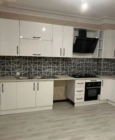 آپارتمان 120 متری دو خوابه در جردن تهران