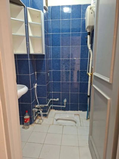 آپارتمان 92 متری دو خوابه در شیخ هادی تهران