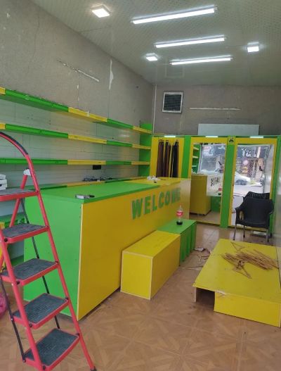 تجاری 30 متری در ورامین