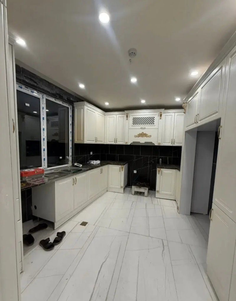 آپارتمان 115 متری دو خوابه در ورامین13557021101